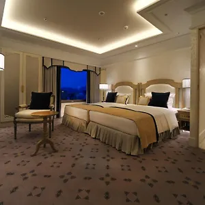 Hotel Nikko Princess, Kyoto
