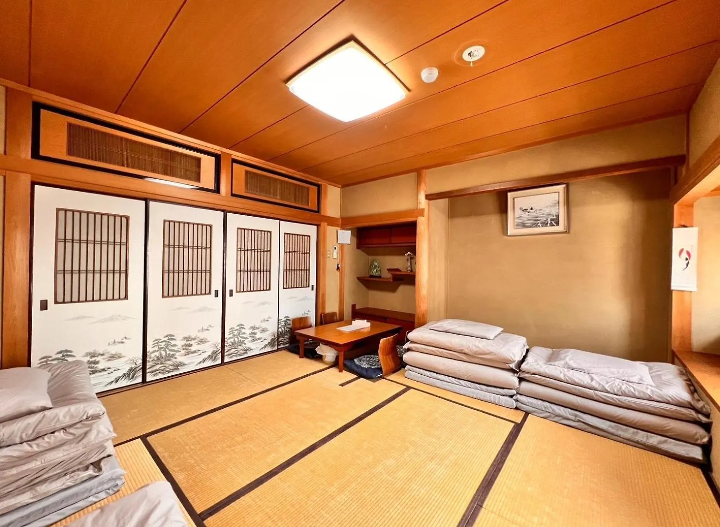 Hotel Kyoto Guesthouse Rantan - Vacation Stay 84825V